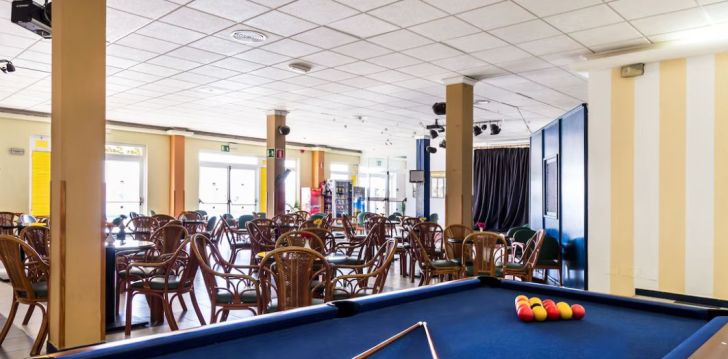 Tavo atostogos prasideda viešbutyje BELLEVUE AQUARIUS