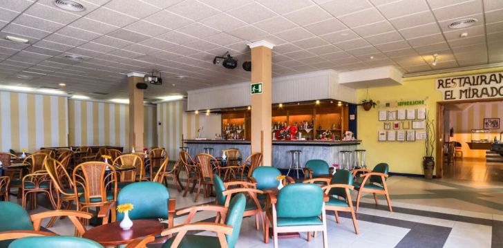 Patogus viešbutis jūsų kelionei – 3* BELLEVUE AQUARIUS