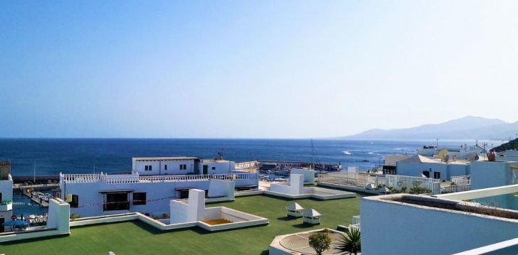 Apsistokite BELLEVUE AQUARIUS viešbutyje už gerą kainą. 
