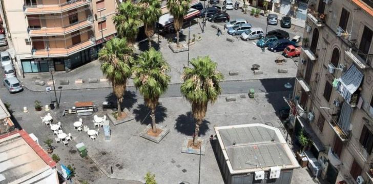 Patogus viešbutis jūsų kelionei – 4* HOTEL VECCHIO BORGO