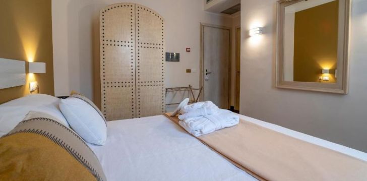 Planuoji kelionę į Italija? apsistokite 4 viešbutyje HOTEL VECCHIO BORGO.