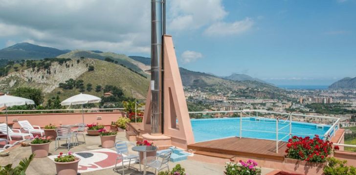 Apsistokite HOTEL BEL 3 viešbutyje už gerą kainą.