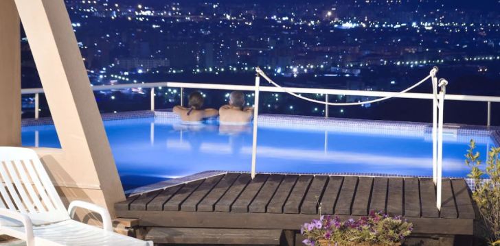 Viešbutis HOTEL BEL 3 įsikūręs Italija.