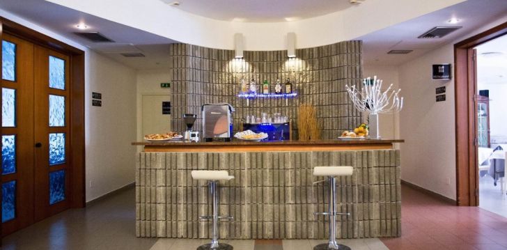Atostogos Italija – apsistokite viešbutyje HOTEL BEL 3