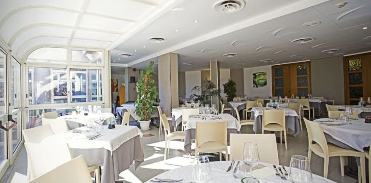 Planuoji kelionę į Italija? apsistokite 3 viešbutyje HOTEL BEL 3. 