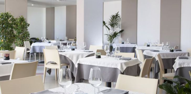 Patogus viešbutis jūsų kelionei – 3* HOTEL BEL 3