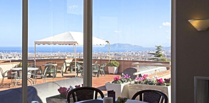 Rinkitės viešbutį HOTEL BEL 3 kelionei į Italija