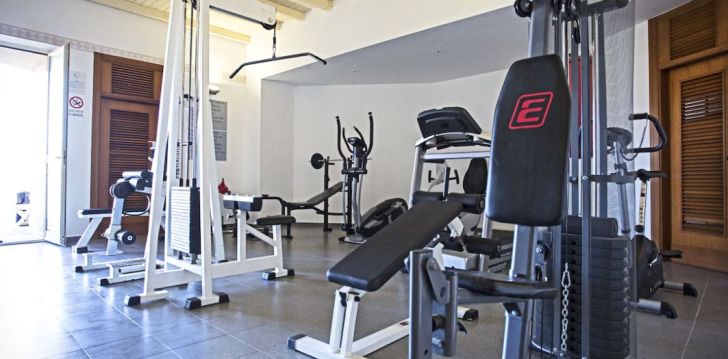 Tavęs laukia poilsis Italija įsikūrusiame HOTEL BEL 3