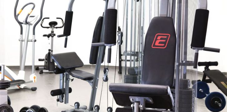Patogus viešbutis jūsų kelionei – 3* HOTEL BEL 3