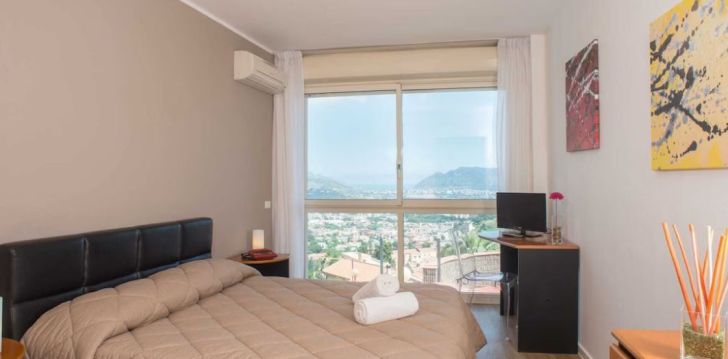 Atostogos Italija – apsistokite viešbutyje HOTEL BEL 3