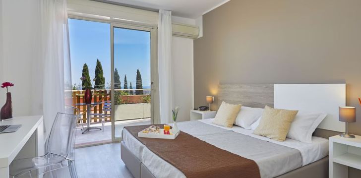 Planuoji kelionę į Italija? apsistokite 3 viešbutyje HOTEL BEL 3.