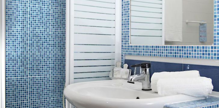 HOTEL BEL 3 - klientų vertinamas, kaip geras kainos ir kokybės santykis.