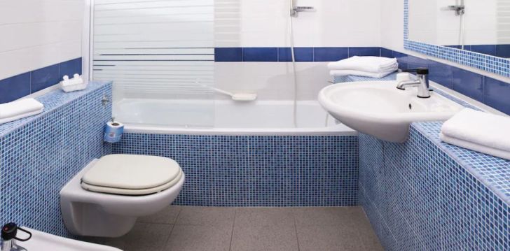 Atostogos Italija – apsistokite viešbutyje HOTEL BEL 3