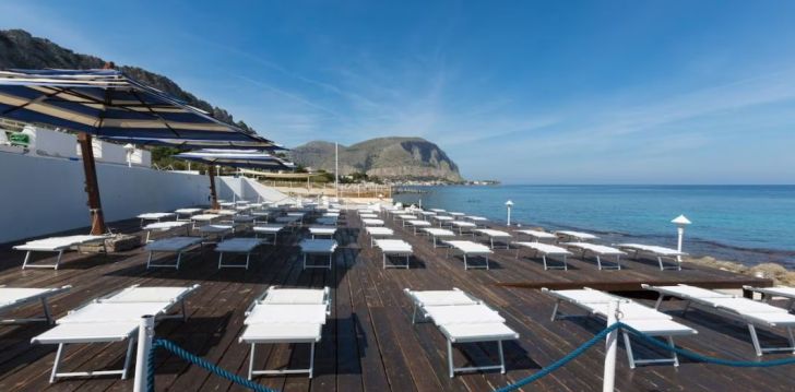 Planuoji kelionę į Italija? apsistokite 4 viešbutyje RESIDENCE LA MARSA VACANCES. 