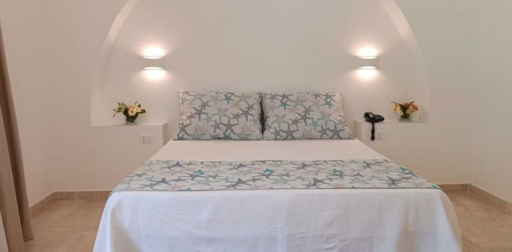 Tavo atostogos prasideda viešbutyje RESIDENCE LA MARSA VACANCES