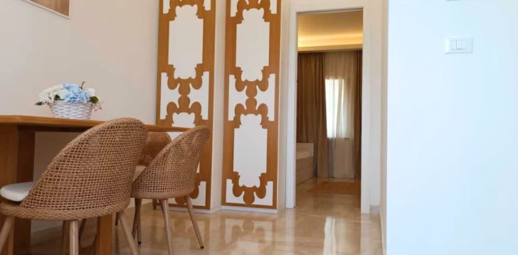 Rinkitės viešbutį RESIDENCE LA MARSA VACANCES kelionei į Italija