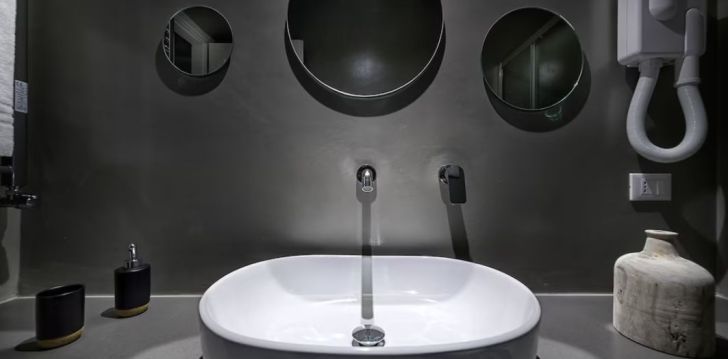 Apgyvendinimas 2* SUITE DEL PONTE NORMANNO