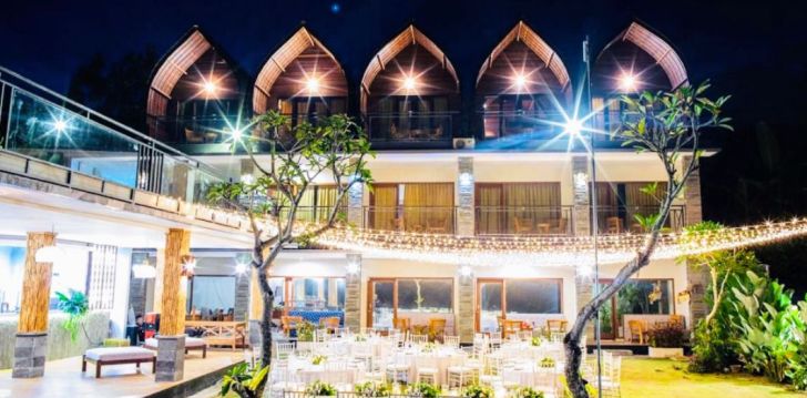 Rinkitės viešbutį SEKAR ARUM RIVERSIDE RESORT IN CANGGU kelionei į Indonezija