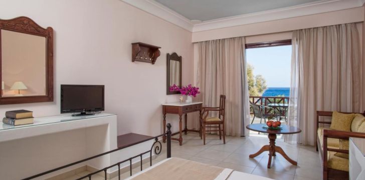 Apsistokite VEGGERA HOTEL viešbutyje už gerą kainą.