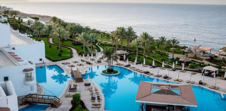 Apsistokite SIVA SHARM (Ex.Savita Resort) viešbutyje už gerą kainą. 