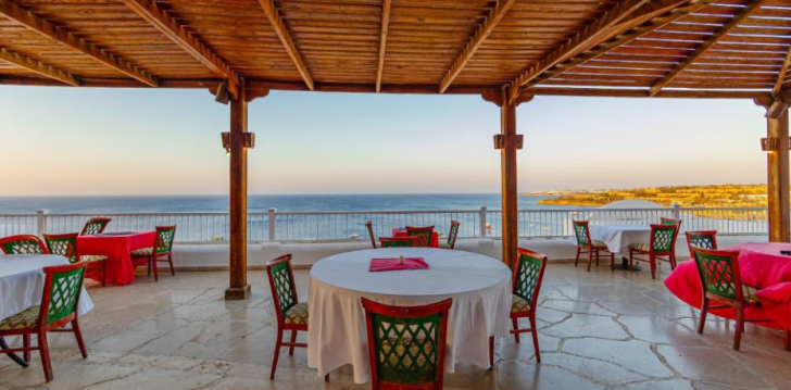 Tavo atostogos prasideda viešbutyje SIVA SHARM (Ex.Savita Resort)