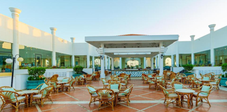 Nepraleisk progos pailsėti už gerą kainą - viešbutyje SIVA SHARM (Ex.Savita Resort)