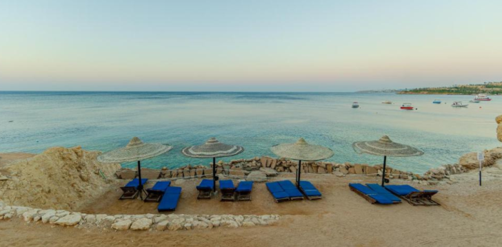 Rinkitės viešbutį SIVA SHARM (Ex.Savita Resort) kelionei į Egiptas