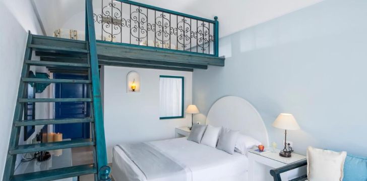 Viešbutis VEGGERA HOTEL įsikūręs Graikija.
