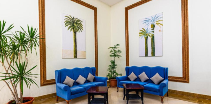 Rinkitės viešbutį SIVA SHARM (Ex.Savita Resort) kelionei į Egiptas