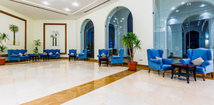 Apsistokite SIVA SHARM (Ex.Savita Resort) viešbutyje už gerą kainą. 