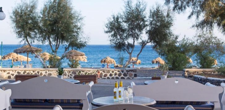Viešbutis VEGGERA HOTEL įsikūręs Graikija.