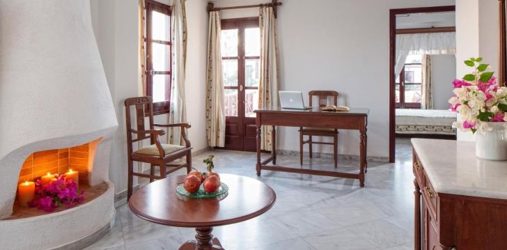 Geras kainos ir kokybės santykis atostogoms - viešbutis VEGGERA HOTEL