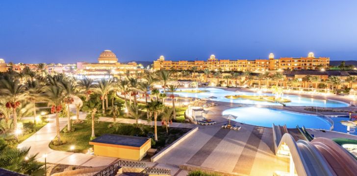Patogus viešbutis jūsų kelionei – 5* MALIKIA ABU DABAB AQUAPARK BEACH RESORT