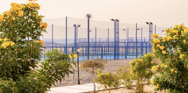 Tavo atostogos prasideda viešbutyje MALIKIA ABU DABAB AQUAPARK BEACH RESORT
