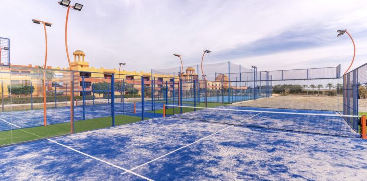 Rinkitės viešbutį MALIKIA ABU DABAB AQUAPARK BEACH RESORT kelionei į Egiptas