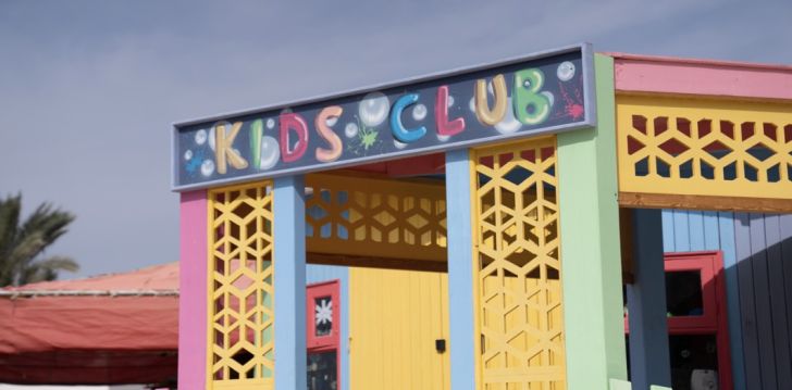 Atostogos Egiptas – apsistokite viešbutyje MALIKIA ABU DABAB AQUAPARK BEACH RESORT