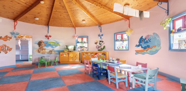 Apsistokite MALIKIA ABU DABAB AQUAPARK BEACH RESORT viešbutyje už gerą kainą.