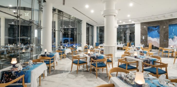 MALIKIA ABU DABAB AQUAPARK BEACH RESORT - klientų vertinamas, kaip geras kainos ir kokybės santykis.