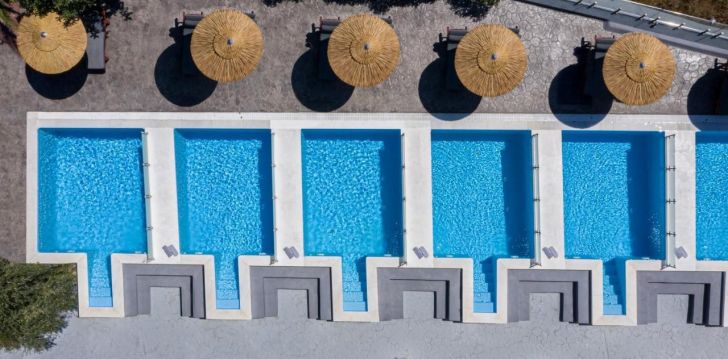 Apsistokite SPLENDOUR RESORT viešbutyje už gerą kainą. 