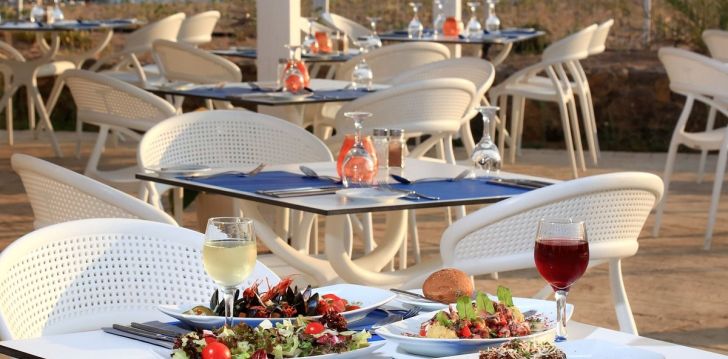 Jaukus viešbutis SANDY BEACH RESORT, jūsų atostogoms