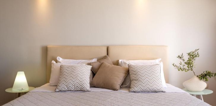 Planuoji kelionę į Graikija? apsistokite 5 viešbutyje SPLENDOUR RESORT.