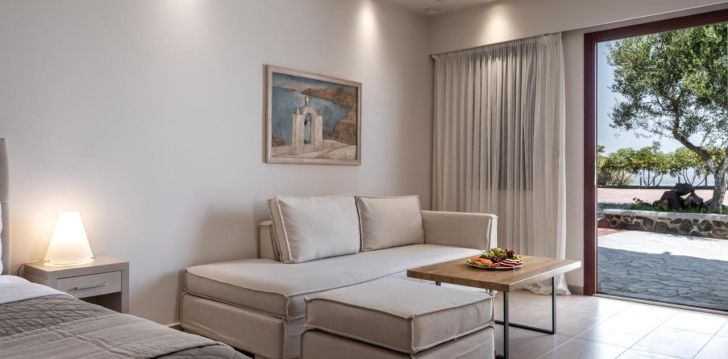 Viešbutis SPLENDOUR RESORT įsikūręs Graikija.