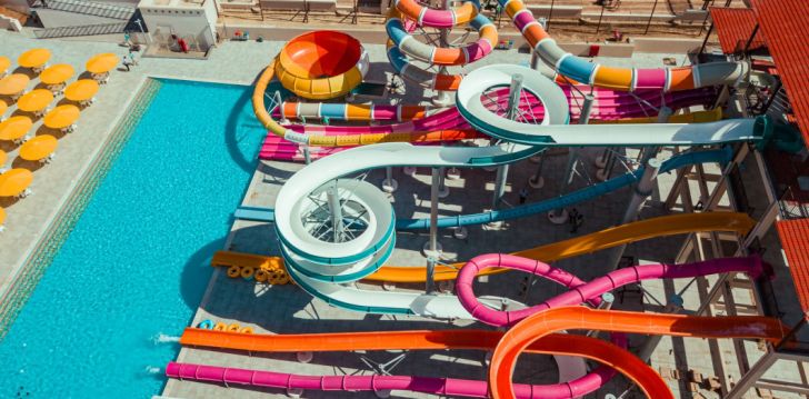 Atostogos Egiptas – apsistokite viešbutyje PICKALBATROS SANDS PORT GHALIB