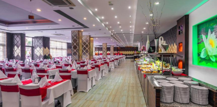 Tavęs laukia poilsis Turkija įsikūrusiame DEDEMAN KEMER RESORT