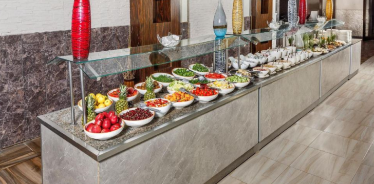Apsistokite DEDEMAN KEMER RESORT viešbutyje už gerą kainą. 