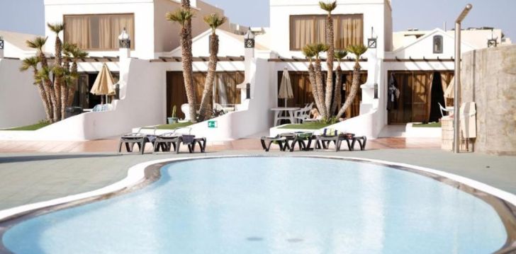 SANDS BEACH RESORT - klientų vertinamas, kaip geras kainos ir kokybės santykis. 