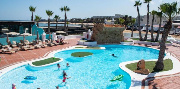 SANDS BEACH RESORT - klientų vertinamas, kaip geras kainos ir kokybės santykis.