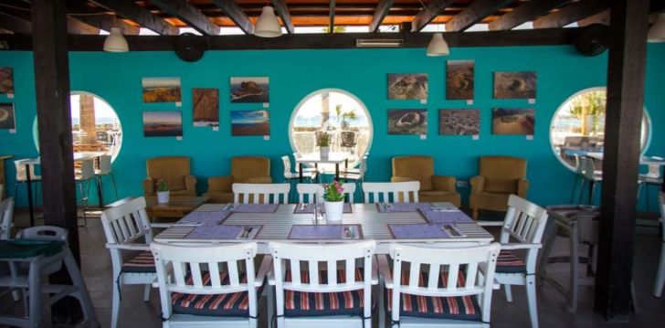 Tavo atostogos prasideda viešbutyje SANDS BEACH RESORT