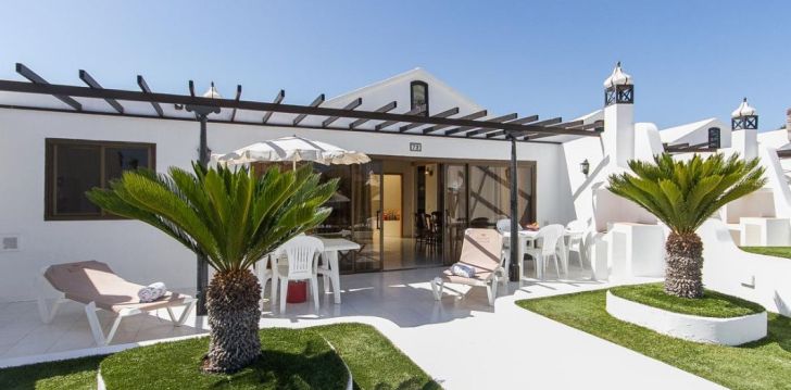 Apgyvendinimas 4* SANDS BEACH RESORT