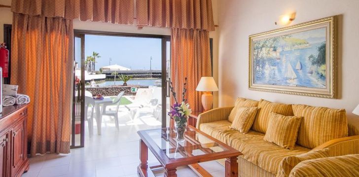 Apsistokite SANDS BEACH RESORT viešbutyje už gerą kainą. 